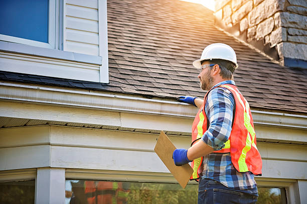 Trusted Gutter Repair And Installation service in Stevensburg, VA - Ben Roofing and Steel LLC
